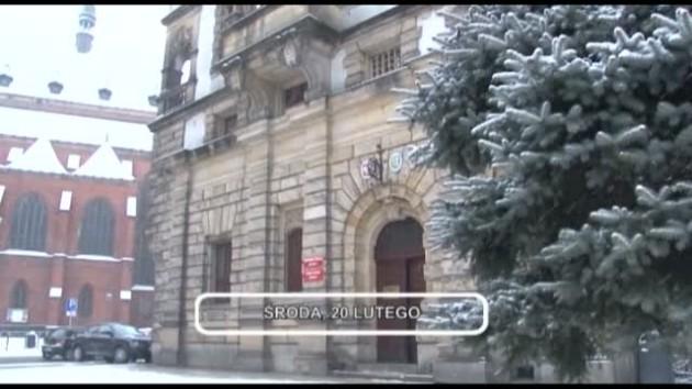 Informacje, 20-02-2013