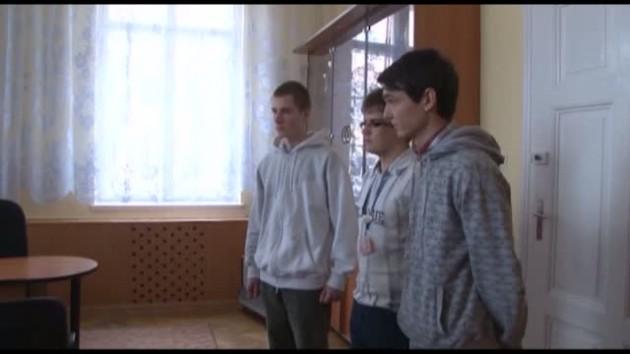 Uczniowie Energetyka zdobywają nagrody