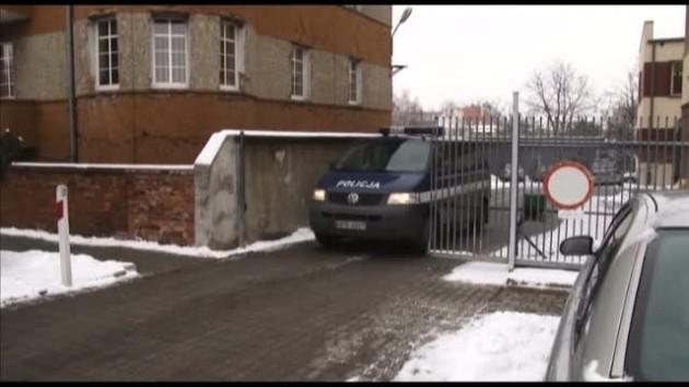 Innowacyjne rozwiązanie legnickiej Policji