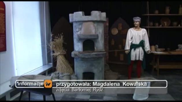 Toruńskie pierniki odwiedziły Legnicę.