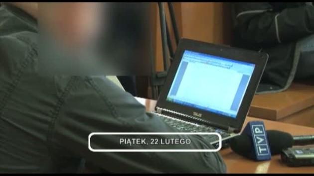 Informacje, 22-02-2013