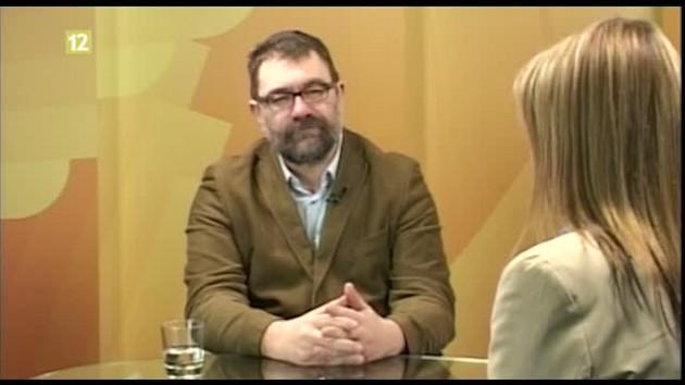 Wywiad z Jackiem Głombem
