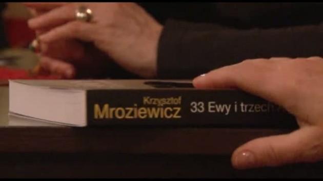 Mroziewicz w Legnicy