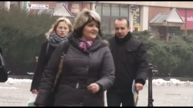 Dziwne święta