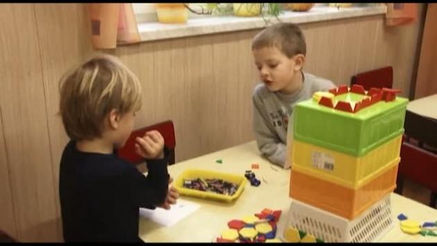 Legnickie przedszkola w międzynarodowym projekcie