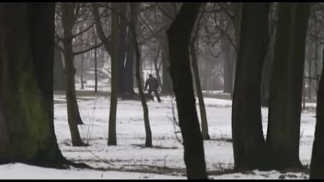 Śnieg topnieje a pod nim..nieprzyjemne niespodzianki!