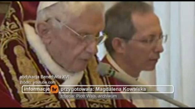 Msza  za Papieża już w ten czwartek w legnickiej katedrze