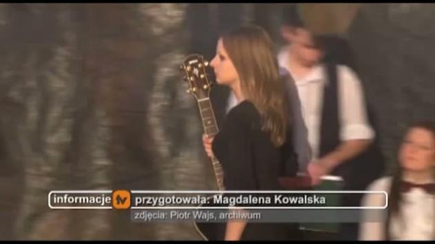 Warda o swoim pierwszym teledysku