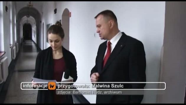 Wnioski złożone!