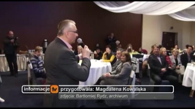 Licytowali dla legnickiej "Jutrzenki"