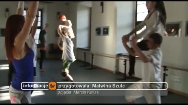 Legnica będzie miała swój młodzieżowy,historyczny musical.