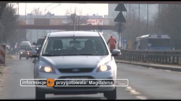 Znowu remont na Piłsudskiego