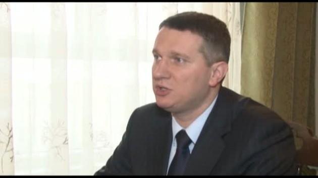 Być może to on będzie ministrem finansów w rządzie PiS 