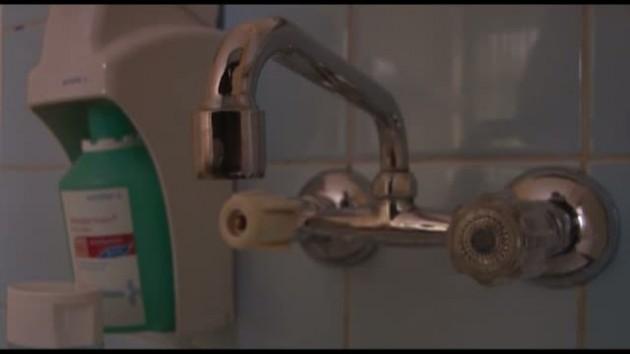 Legionella w legnickim szpitalu. Czy jest się czego bać? 