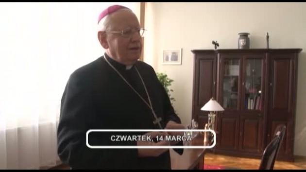 Informacje, 14-03-2013