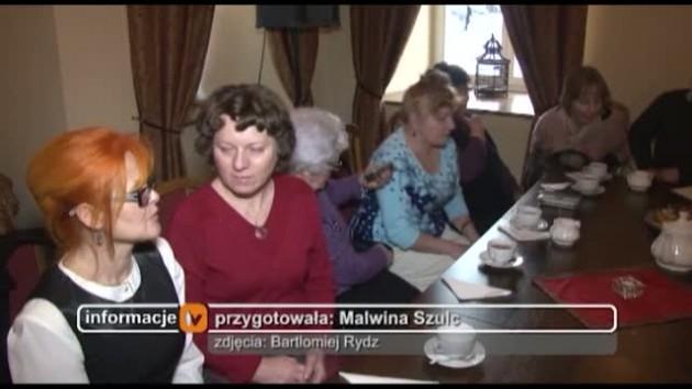 "Jest bezpiecznie być innym wśród innych"