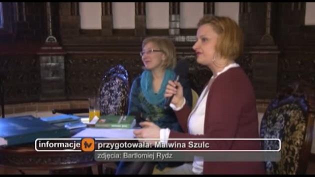 Nowa Książka Moniki B. Janowskiej