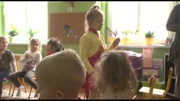  Legniczanie wybiorą przedszkola dla swoich pociech