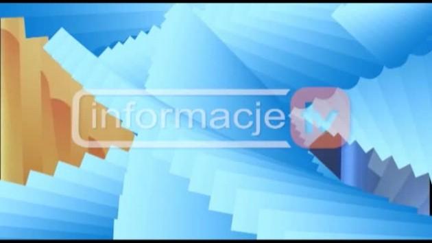 Informacje, 19-03-2013