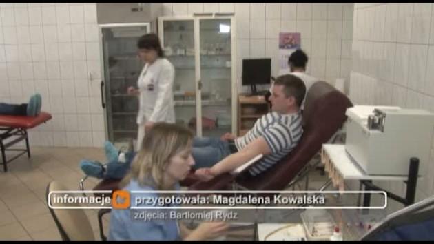 Piękny gest legnicckich kibiców