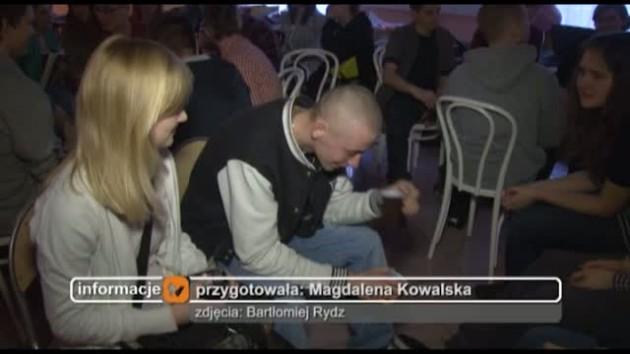 W V LO poznają korzyści internetu