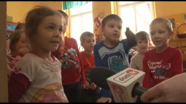 Radni chcą bezpłatnego angielskiego w przedszkolach 
