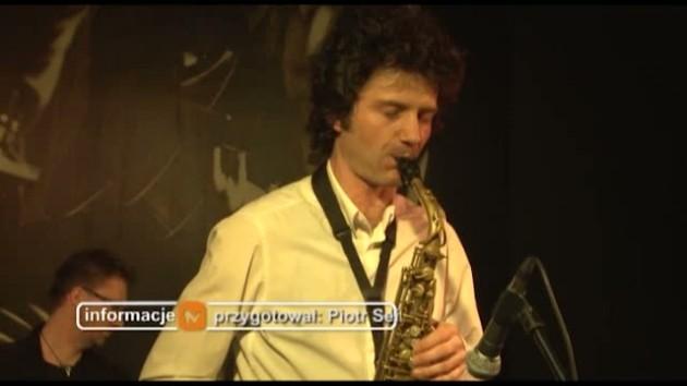 Jazzowo w akademiku PWSZ 