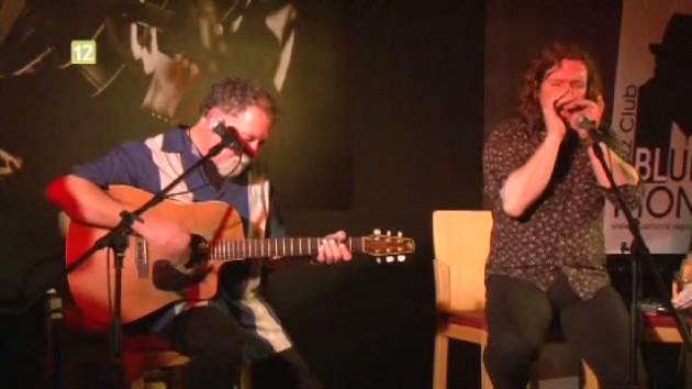 Kwadrans Akademicki: Acoustic Trio
