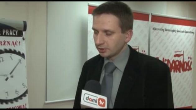 Drugi tom "Encyklopedii Solidarności" gotowy
