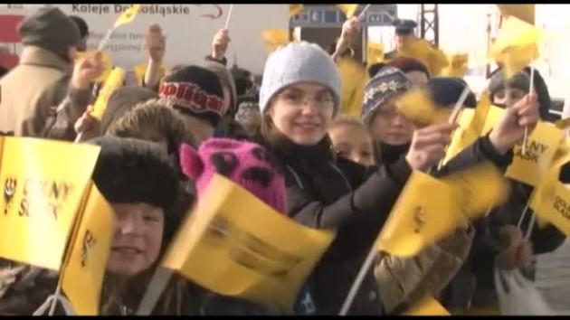 Szybko, nie znaczy na czas.Impuls już w Legnicy