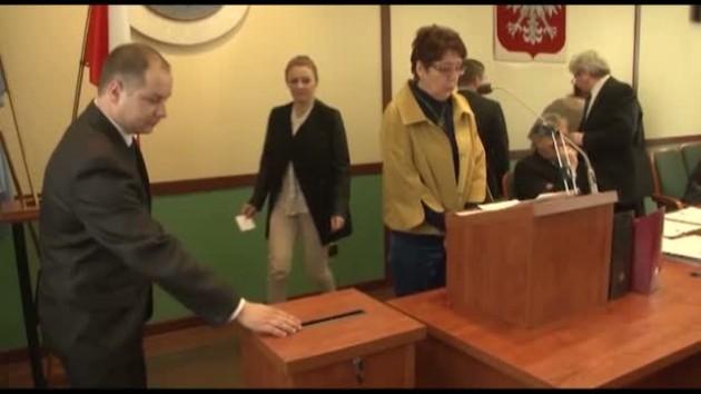 Radni nie zaakceptowali Skowrońskiego 