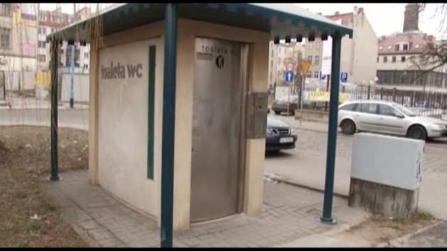 Wandalizm  plagą Legnicy