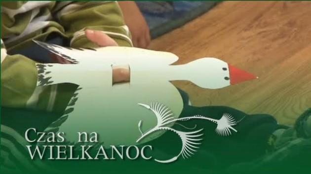 Czas na Wielkanoc 