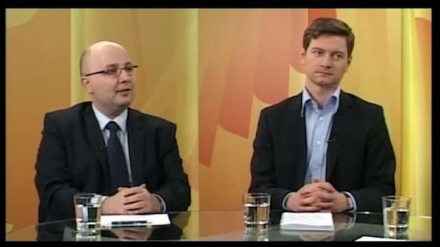 Innowacyjny Dolny Śląsk - debata