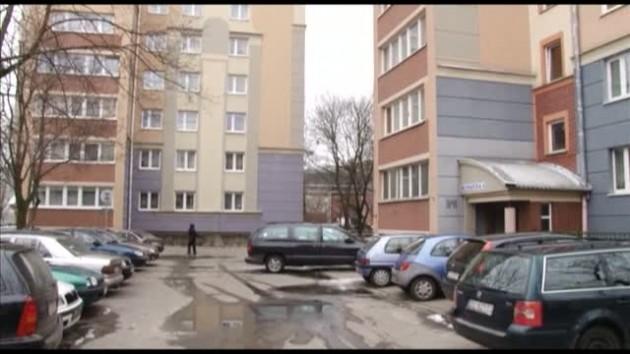 Przestępcy mają się dobrze w Legnicy