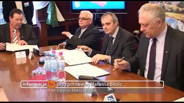 Podpisano porozumienie