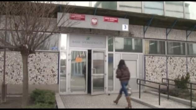 Pieniądze z 1 % wypływają z Legnicy
