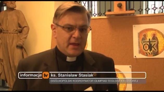 Finał teologicznych zmagań w Legnicy