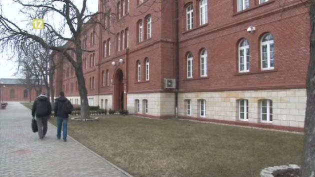  W Kwadransie o Akademickim Liceum Ogólnokształcącym 