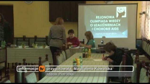 Popisali się wiedzą o uzależnieniach