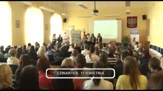 Informacje, 11-04-2013