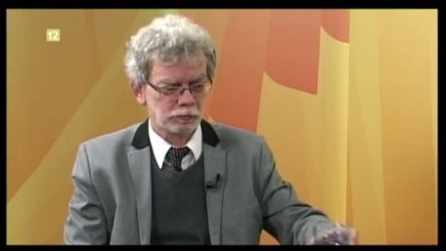 Dyrektor ZDM legnickie drogi ocenia na trójkę 