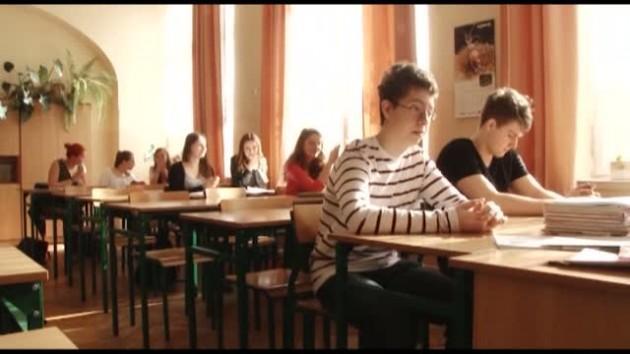 Sukcesy legnickich licealistów 