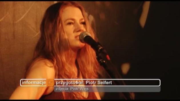 Ballady Leonarda Cohena po polsku w interpretacji Dębskiej 