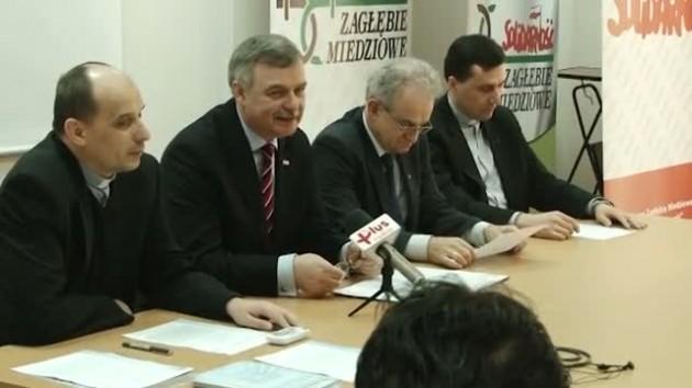 Będą wysyłać petycje do Senatu. Chcą niedzieli bez handlu 