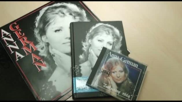 Anna German oczami Rosjan i Polaków 