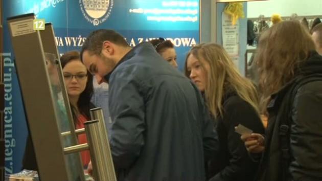 Kwadrans Akademicki: Dni Otwarte w PWSZ 