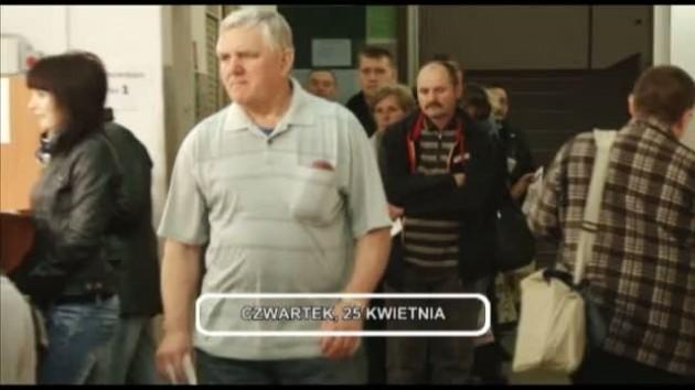 Informacje, 25-04-2013