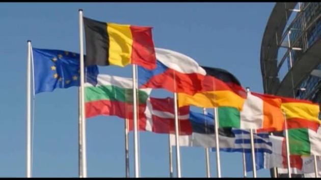 Europejskie horyzonty