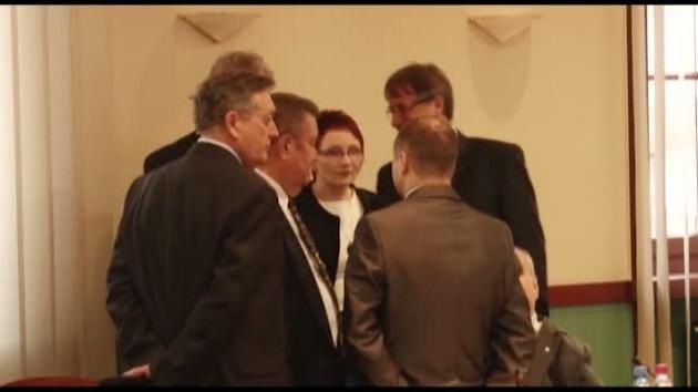 Radni o planowanym występie satanistycznego zespołu 